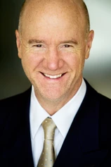 Foto de Michael Monks