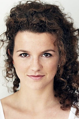 picture of actor Georgina Hellier