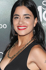 picture of actor Paulina Gaitan