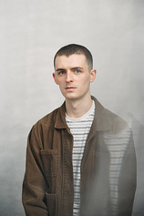 picture of actor Alan Cammish