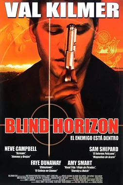 poster of movie Blind Horizon