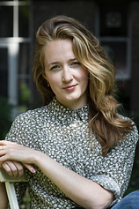 photo of person Victoria Warmerdam