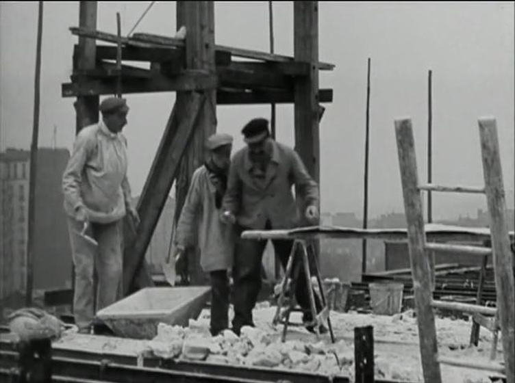 Alexandre Arquillière en la-taberna