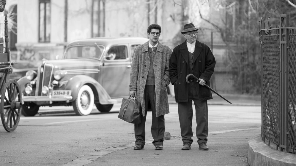 Imagen de the-moromete-family-3-father-and-son