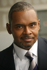 picture of actor Ron Simons