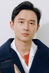 picture of actor Man-Lung Ling