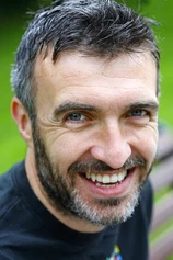 Foto de Mark O'Halloran