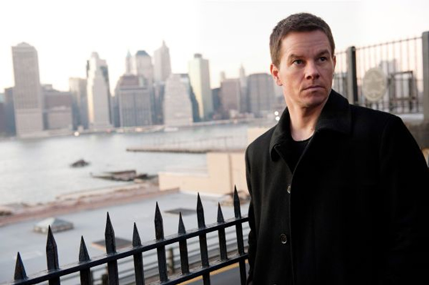Mark Wahlberg en La Trama