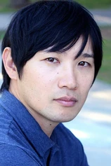 Foto de Tetsuo Kuramochi