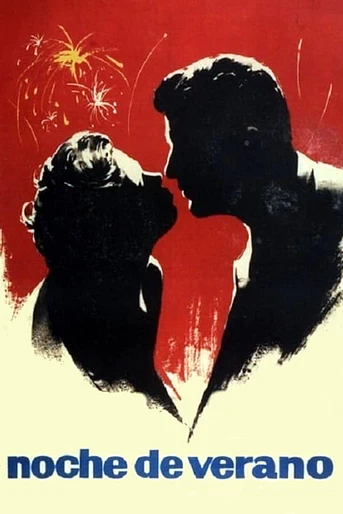 Poster de Noche de Verano