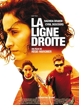 La Ligne Droite