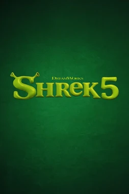 Shrek 5