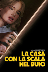 poster of movie Cuchillos en la Oscuridad
