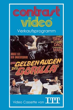 Bruce Lee el Invencible