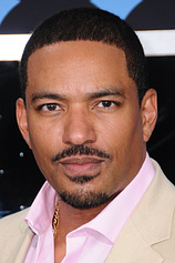 picture of actor Laz Alonso