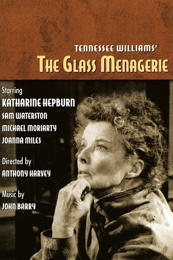 Poster de The Glass Menagerie