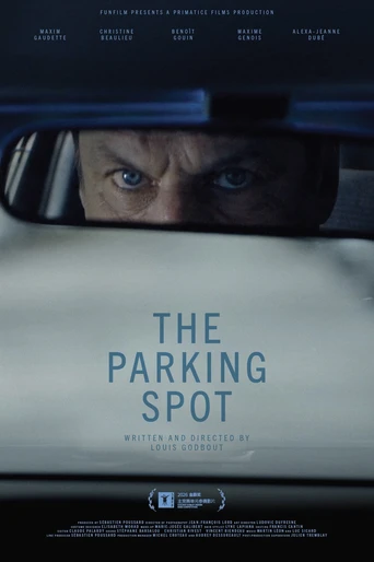 Poster de The Parking Spot