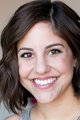 picture of actor Ellie Reed