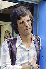 picture of actor Cor van den Brink