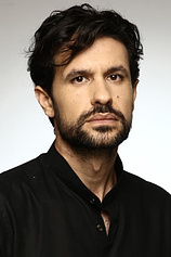 picture of actor Orfeas Avgoustidis