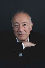 picture of actor Simon Bakhouche