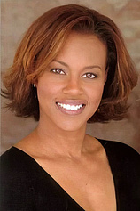 picture of actor Karen McLymont