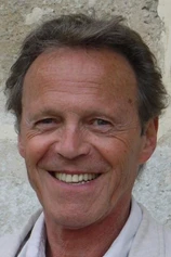 Foto de Alain Fourès