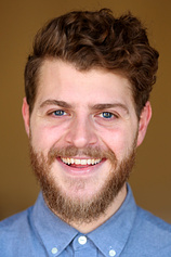 picture of actor Cody Reiss