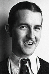 Foto de Robert McKimson