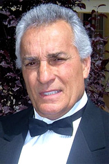 picture of actor Michael Delano