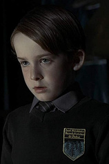 picture of actor James Quinn Markey