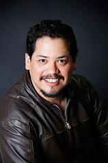 picture of actor Juan Carlos Medellin