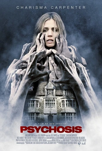 Poster de Una Casa en las Afueras