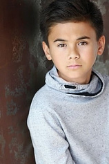 photo of person Aiden Lewandowski