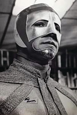 picture of actor Superzan