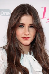 Foto de Brooke Vincent