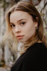 Foto de Lea Zoë Voss