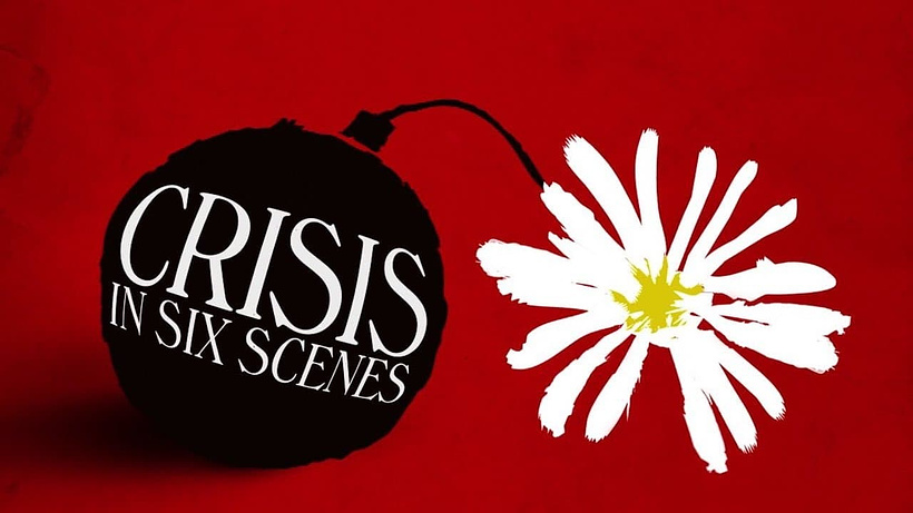 Imagen de Crisis in Six Scenes