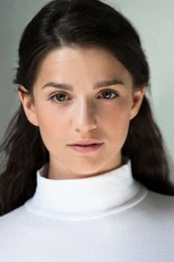 Foto de Marisa Abela