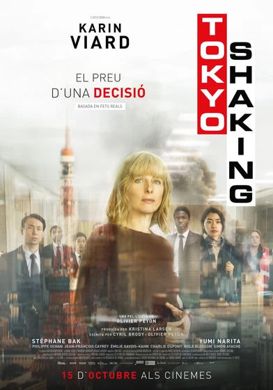 Imagen de tokyo-shaking (Cartel catalán)