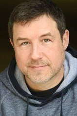 Foto de Stephen Caudill