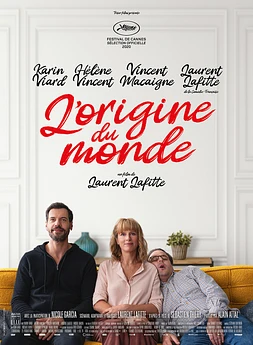 poster of movie L'Origine du monde