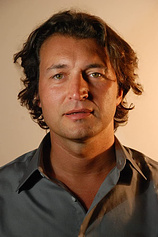 picture of actor Karl Farrer