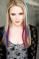 picture of actor Carrie Wiita