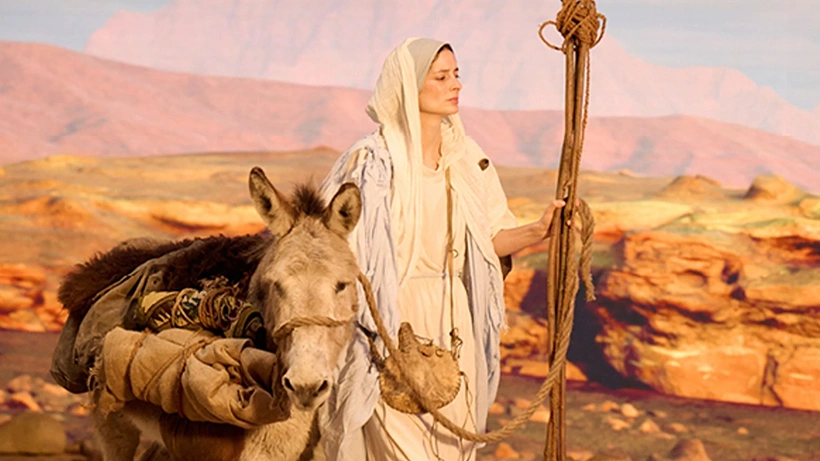 Imagen de Inmaculada