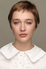 Foto de Chloë Kerwin