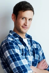 Foto de Kyle Buchanan