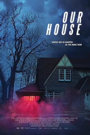 Poster de Our House