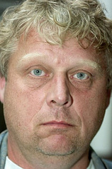 photo of person Theo van Gogh