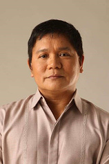 picture of actor Jim Pebanco